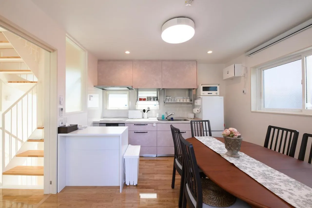 فيلا 和光荘 Harmonious Light South هاكوني بيت للعطل