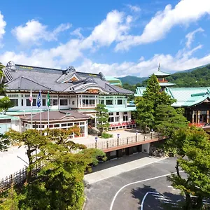 Fujiya Хаконе