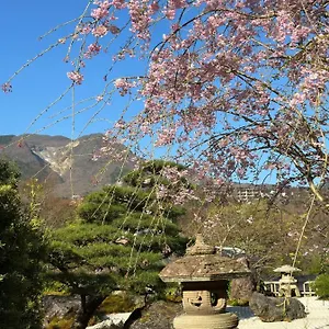 ゲストハウス Onsen & Garden -asante Inn-, 箱根町