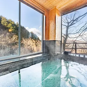 ヴィラ Noёl Gensen, 箱根町