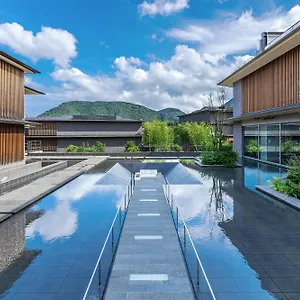 传统日式旅馆 Gora Karaku, 箱根