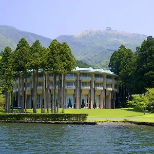 The Ashinoko Хаконе