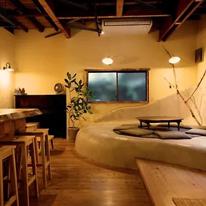 ゲストハウス 温泉ゲストハウス Tent, 箱根町