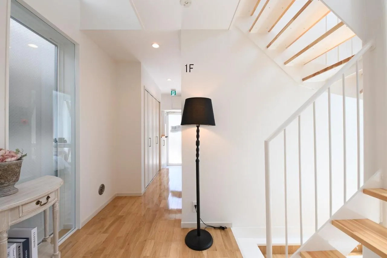 別荘 箱根町 和光荘 Harmonious Light Southヴィラ