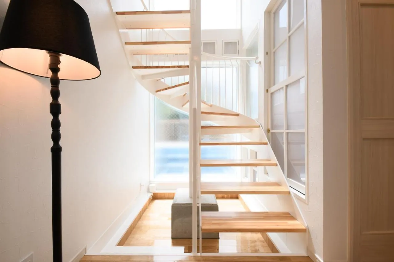 箱根町 和光荘 Harmonious Light Southヴィラ 0*,