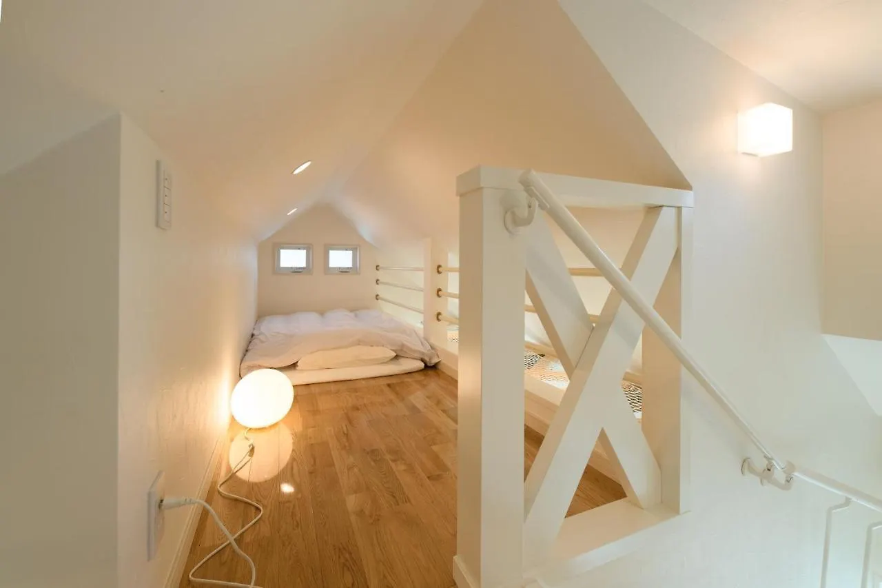 箱根町 和光荘 Harmonious Light Southヴィラ 日本
