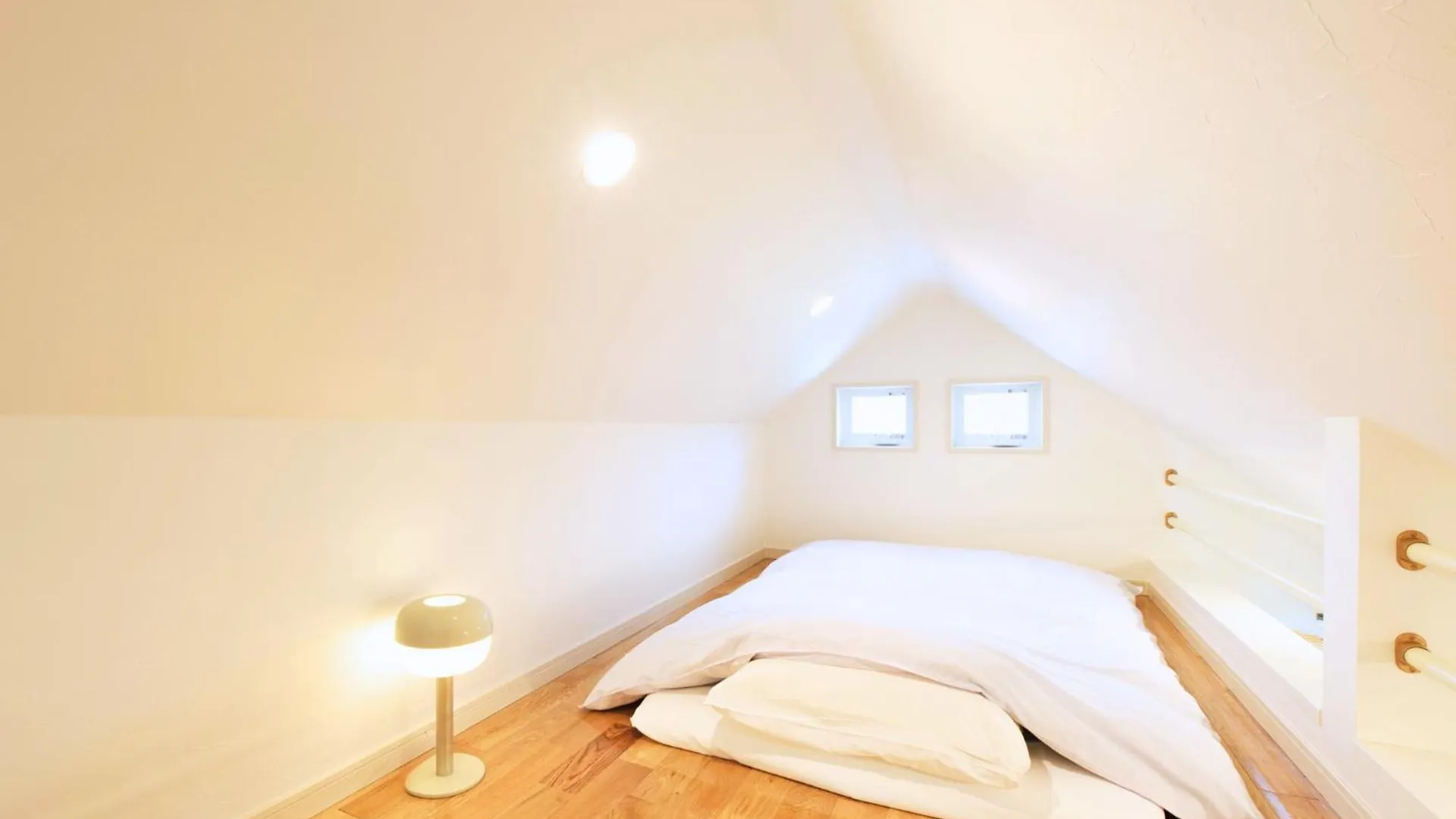 箱根町 和光荘 Harmonious Light Southヴィラ
