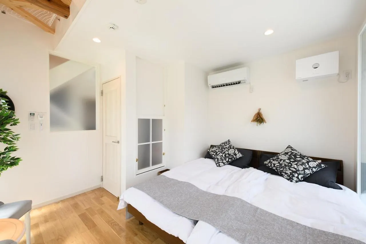 Villa 和光荘 Harmonious Light South Hakone